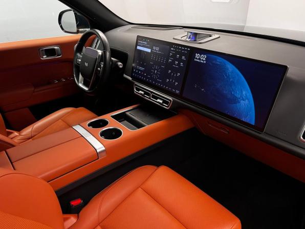 Li Auto (Lixiang) L7 I с пробегом 2023 года, цена 6 290 000 рублей, 36963 км, внедорожник, Автокод Объявления