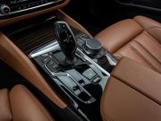 BMW 5 серии VII (G30/G31/G38) Рестайлинг Краснодар  - изображение 43