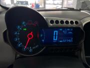 Chevrolet Aveo II Казань  - изображение 30