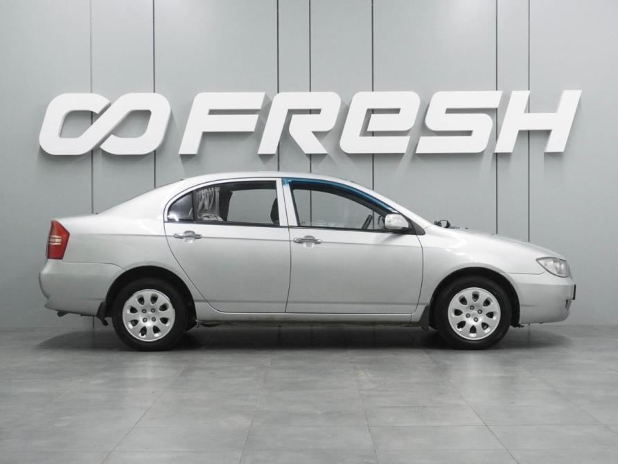 Lifan Solano I (620) Воронеж  - изображение 5