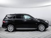 Mercedes-Benz M-Класс III (W166) Москва  - изображение 23