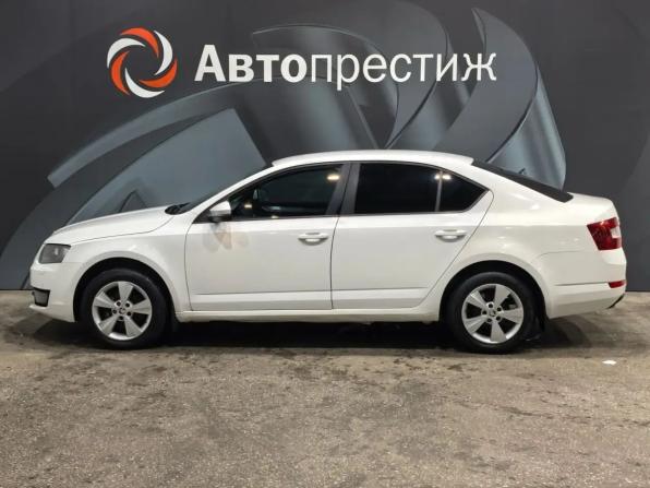Skoda Octavia III (A7) с пробегом 2014 года, цена 890 000 рублей, 237620 км, лифтбек, Автокод Объявления