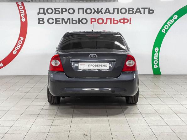 Ford Focus II с пробегом 2007 года, цена 340 000 рублей, 185770 км, седан, Автокод Объявления
