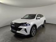 Haval F7x I Рестайлинг Уфа  - изображение 25
