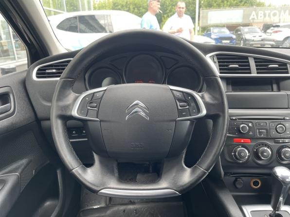 Citroen C4 II с пробегом 2012 года, цена 598 500 рублей, 210439 км, хэтчбек, Автокод Объявления