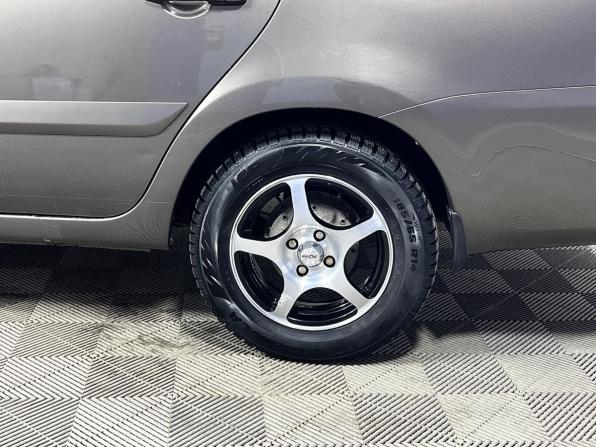 Datsun on-DO I с пробегом 2016 года, цена 670 000 рублей, 81195 км, седан, Автокод Объявления