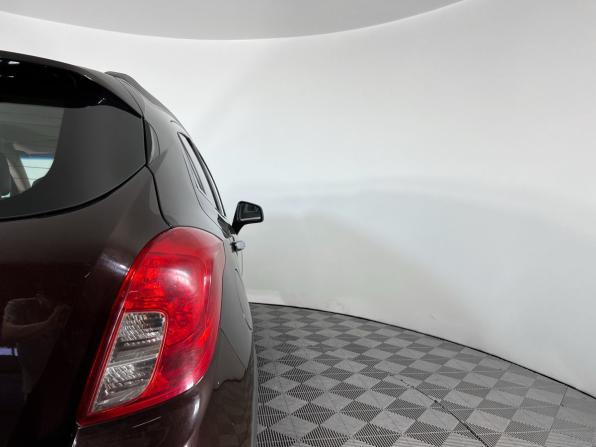 Opel Mokka I с пробегом 2013 года, цена 818 000 рублей, 144000 км, внедорожник, Автокод Объявления