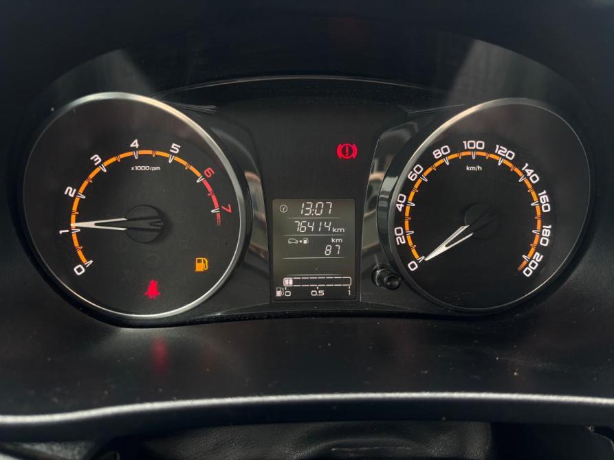 Lada (ВАЗ) Granta I Рестайлинг Набережные Челны  - изображение 19