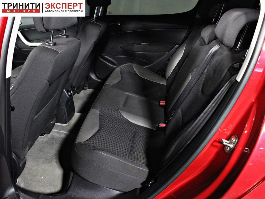 Peugeot 308 I Белгород  - изображение 17