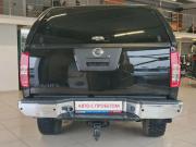 Nissan Navara (Frontier) III (D40) Рестайлинг Пермь  - изображение 27