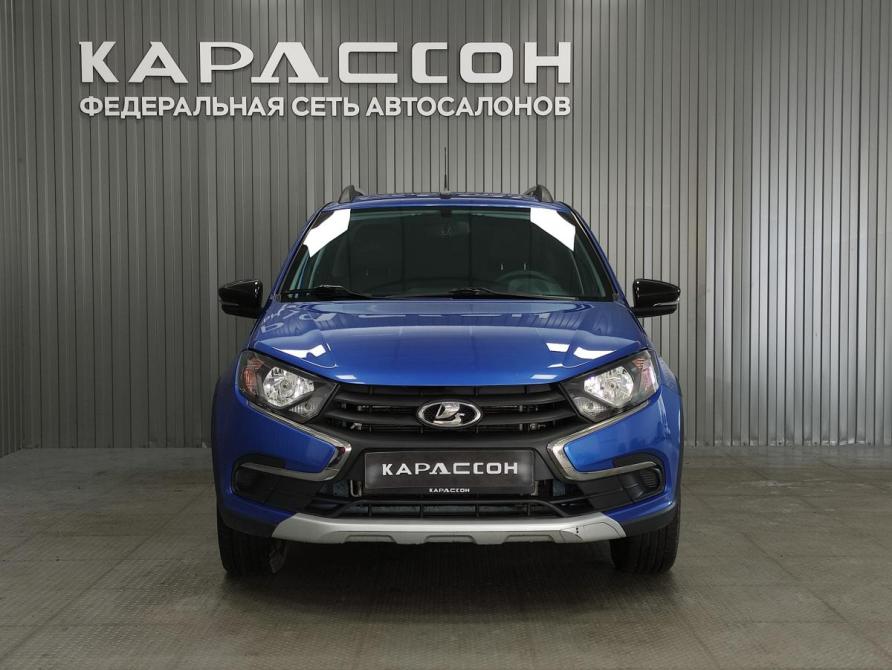 Lada (ВАЗ) Granta I Рестайлинг Пермь  - изображение 3