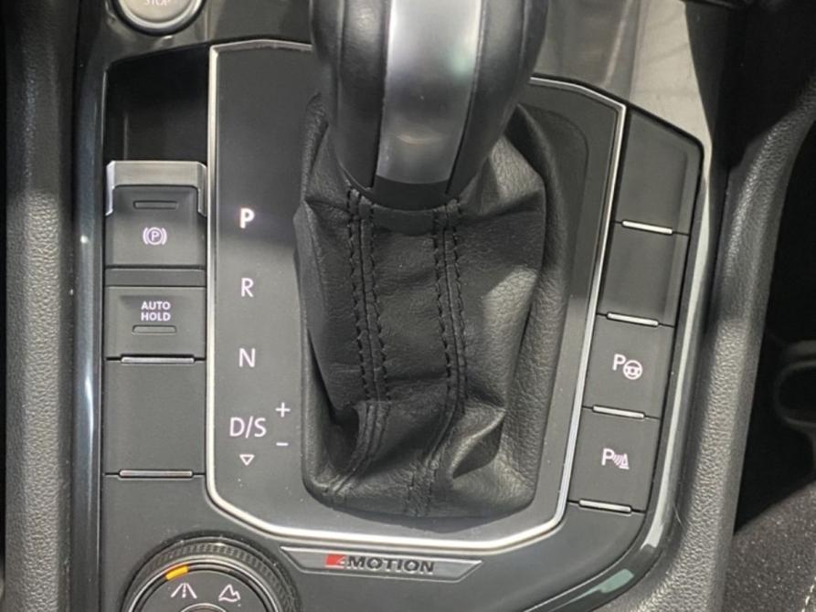 Volkswagen Tiguan II Курск  - изображение 13