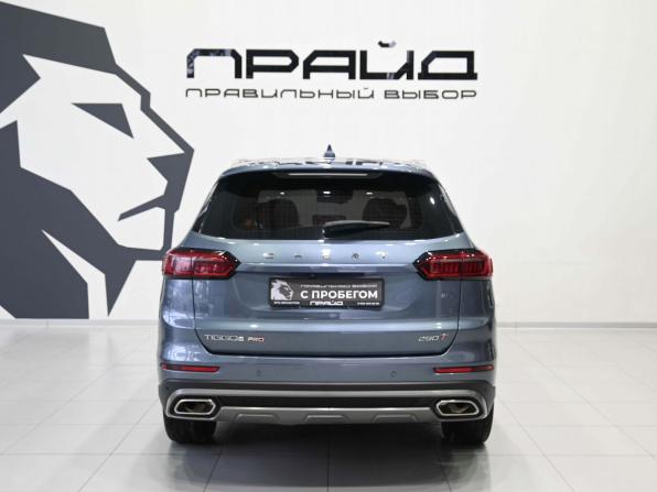 Chery Tiggo 8 Pro I с пробегом 2021 года, цена 1 799 900 рублей, 147250 км, внедорожник, Автокод Объявления