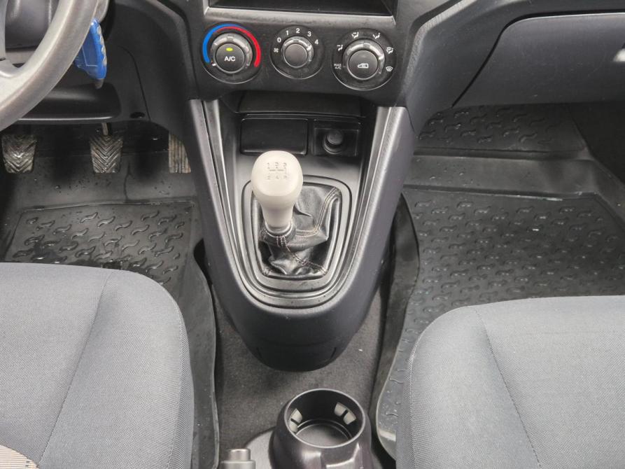 Hyundai Matrix I Рестайлинг 2 Екатеринбург  - изображение 11