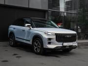 Jaecoo J7 I Москва  - изображение 33
