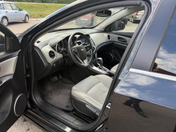 Chevrolet Cruze I с пробегом 2011 года, цена 680 000 рублей, 164962 км, седан, Автокод Объявления