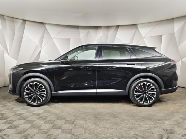 Exeed RX с пробегом 2023 года, цена 2 343 000 рублей, 123981 км, внедорожник, Автокод Объявления