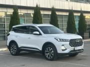 Chery Tiggo 7 Pro I Уфа  - изображение 17