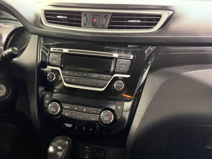 Nissan Qashqai II Оренбург  - изображение 13