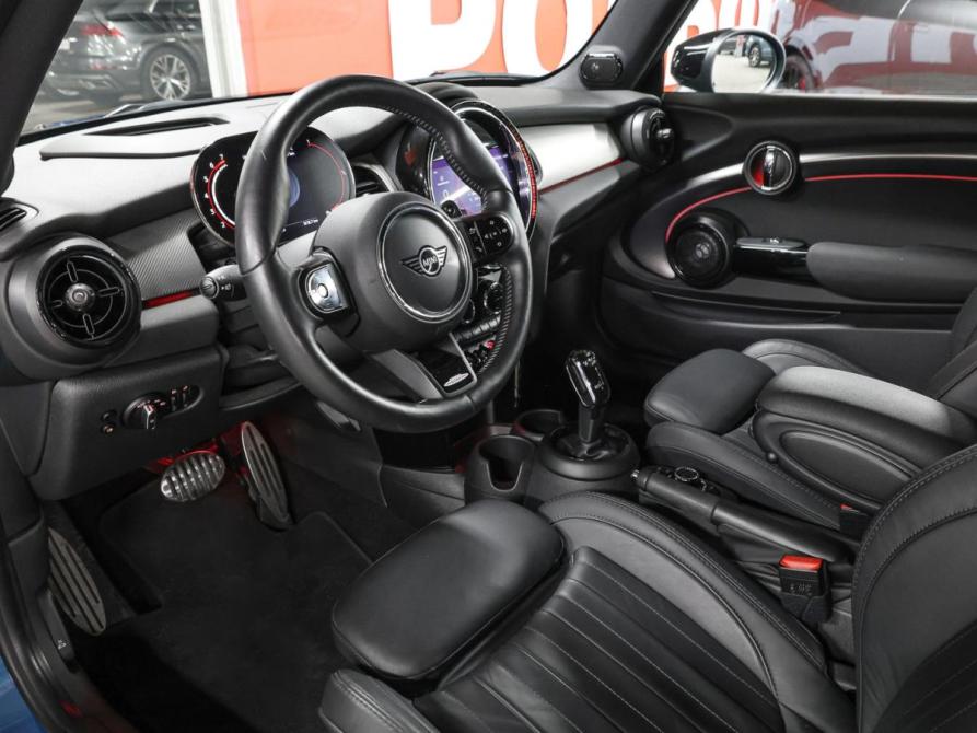 Mini Hatch III (F55/F56) Рестайлинг 2 Москва  - изображение 16