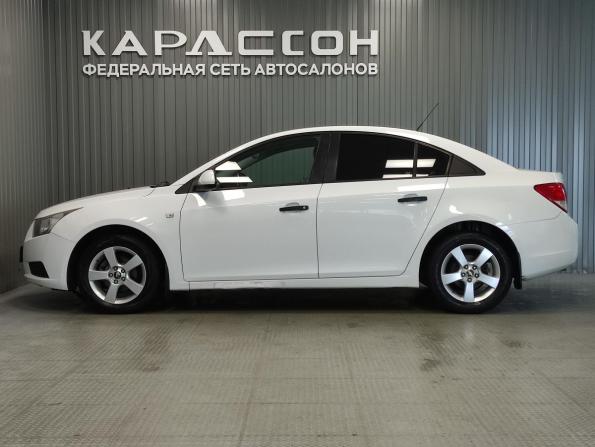 Chevrolet Cruze I с пробегом 2012 года, цена 648 000 рублей, 195367 км, седан, Автокод Объявления