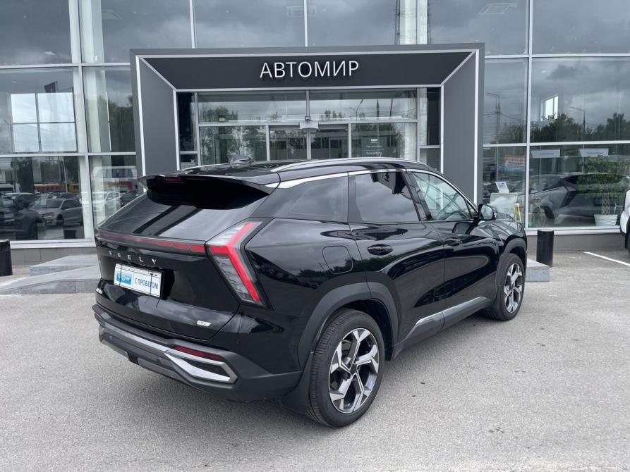 Geely Atlas II Брянск  - изображение 5