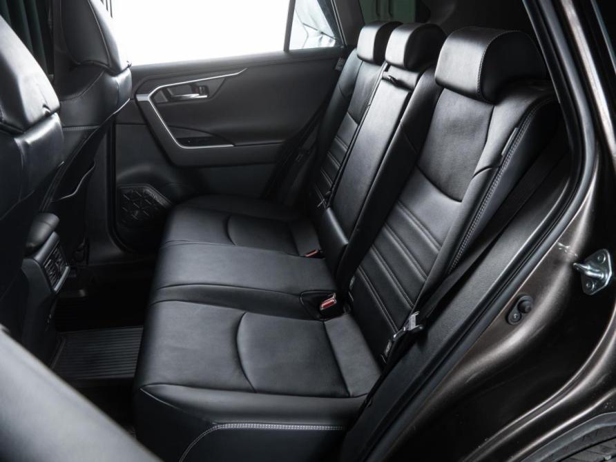 Toyota RAV4 V (XA50) Волгоград  - изображение 9