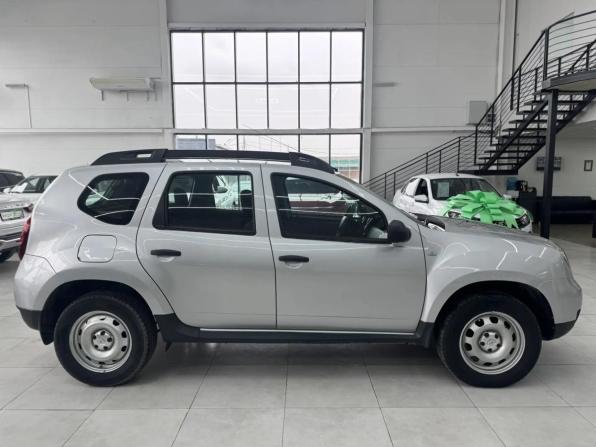 Renault Duster I Рестайлинг с пробегом 2016 года, цена 1 089 000 рублей, 97400 км, внедорожник, Автокод Объявления
