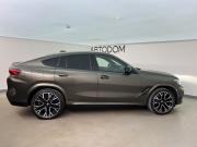 BMW X6 M III (F96) Москва  - изображение 28