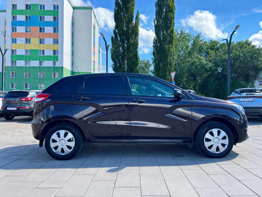 Lada (ВАЗ) XRAY I Стерлитамак  - изображение 8