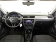 Skoda Rapid I Рестайлинг Москва  - изображение 39
