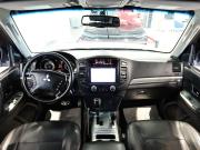 Mitsubishi Pajero IV Рестайлинг 1 Калуга  - изображение 47