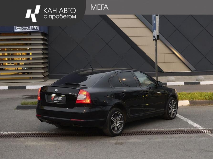 Skoda Octavia II (A5) Рестайлинг Казань  - изображение 2