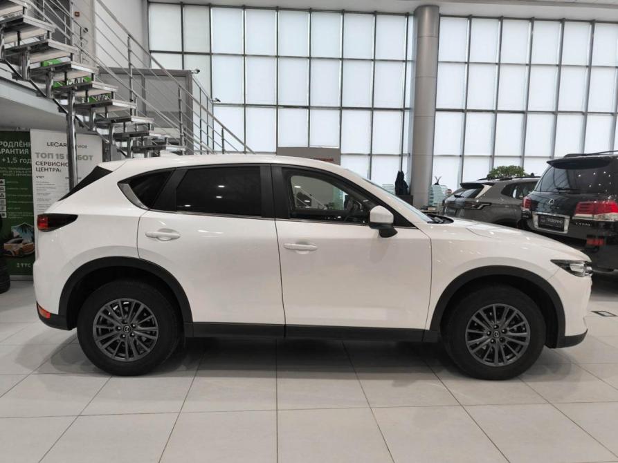 Mazda CX-5 II Казань  - изображение 5