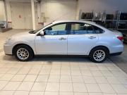 Nissan Almera III (G15) Челябинск  - изображение 17