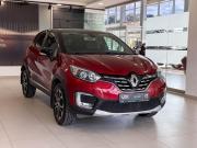 Renault Kaptur I Рестайлинг Тверь  - изображение 18