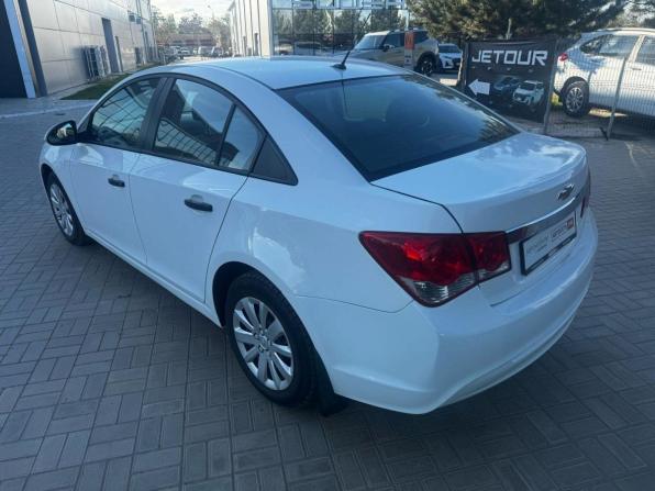 Chevrolet Cruze I Рестайлинг с пробегом 2015 года, цена 819 900 рублей, 127878 км, седан, Автокод Объявления