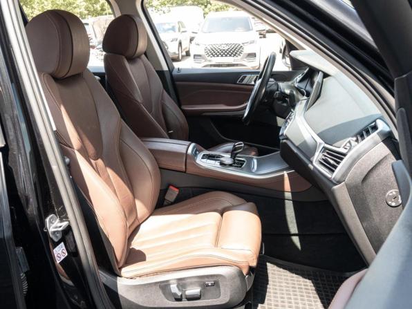 BMW X5 IV (G05/G18) с пробегом 2019 года, цена 5 540 000 рублей, 159833 км, внедорожник, Автокод Объявления