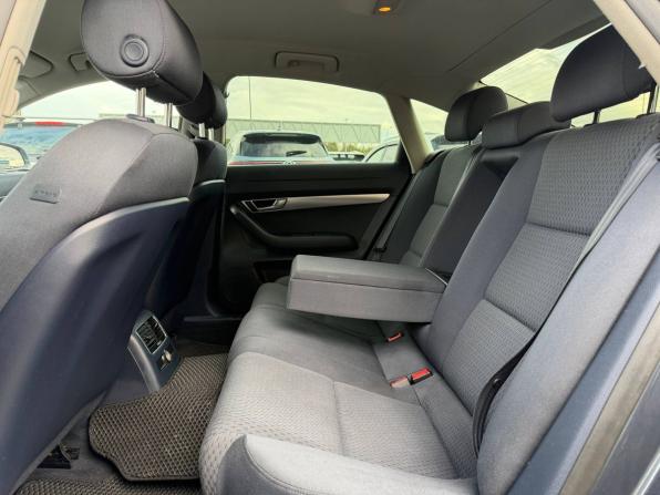 Audi A6 III (C6) с пробегом 2007 года, цена 600 000 рублей, 265836 км, седан, Автокод Объявления