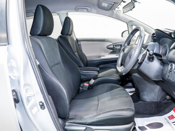Toyota Wish II с пробегом 2009 года, цена 1 180 000 рублей, 199155 км, минивэн, Автокод Объявления
