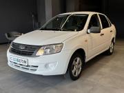Lada (ВАЗ) Granta I Новокузнецк  - изображение 16