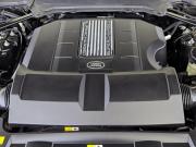 Land Rover Range Rover IV Рестайлинг Москва  - изображение 39