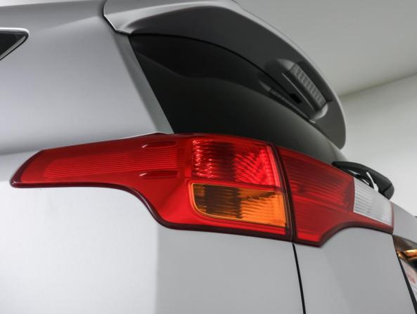 Toyota RAV4 IV (XA40) с пробегом 2013 года, цена 1 600 000 рублей, 152382 км, внедорожник, Автокод Объявления