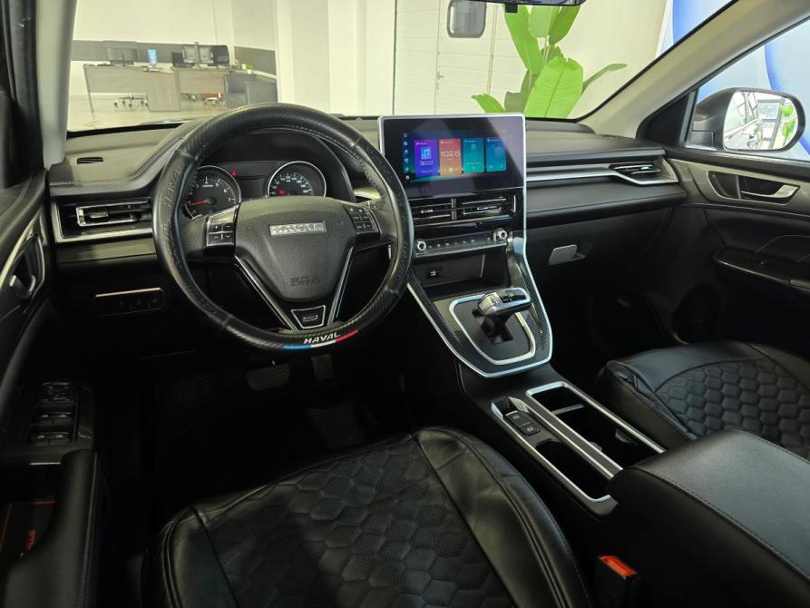 Haval M6 II Таганрог  - изображение 12