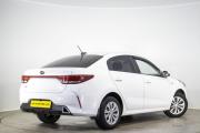 Kia Rio IV Рестайлинг Оренбург  - изображение 25