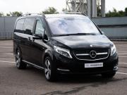 Mercedes-Benz V-Класс III (W447) Москва  - изображение 31