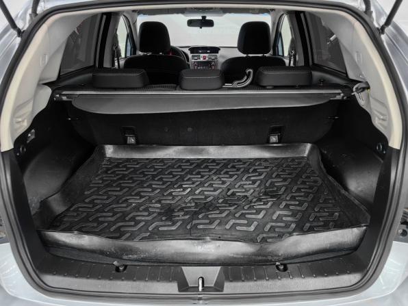 Subaru XV I с пробегом 2013 года, цена 1 240 000 рублей, 178500 км, внедорожник, Автокод Объявления