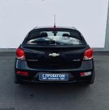 Chevrolet Cruze I Рестайлинг Санкт-Петербург  - изображение 26