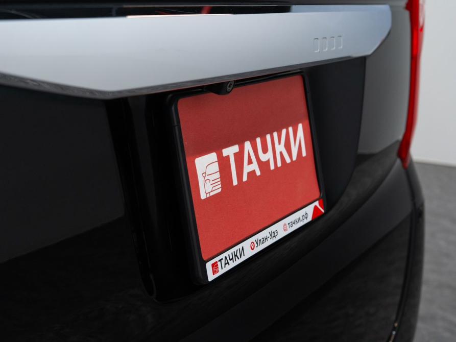 Honda N-BOX II Улан-Удэ  - изображение 18