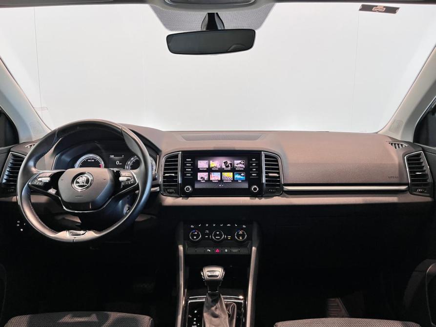 Skoda Karoq I Волгоград  - изображение 15